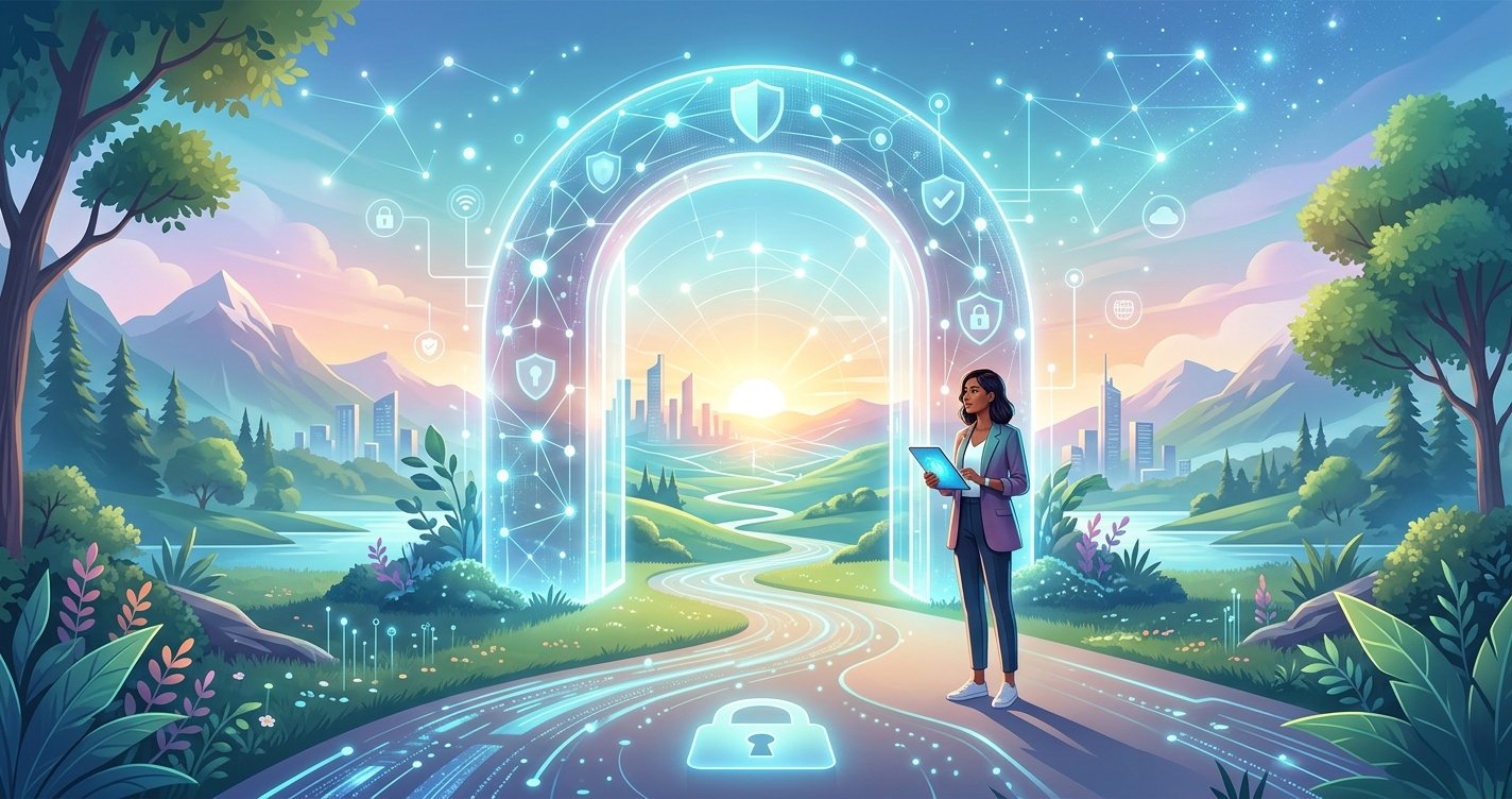 VPNs in 2026: Your Essential Guide to Unlocking Digital Freedom and Future-Proofing Your Privacy
