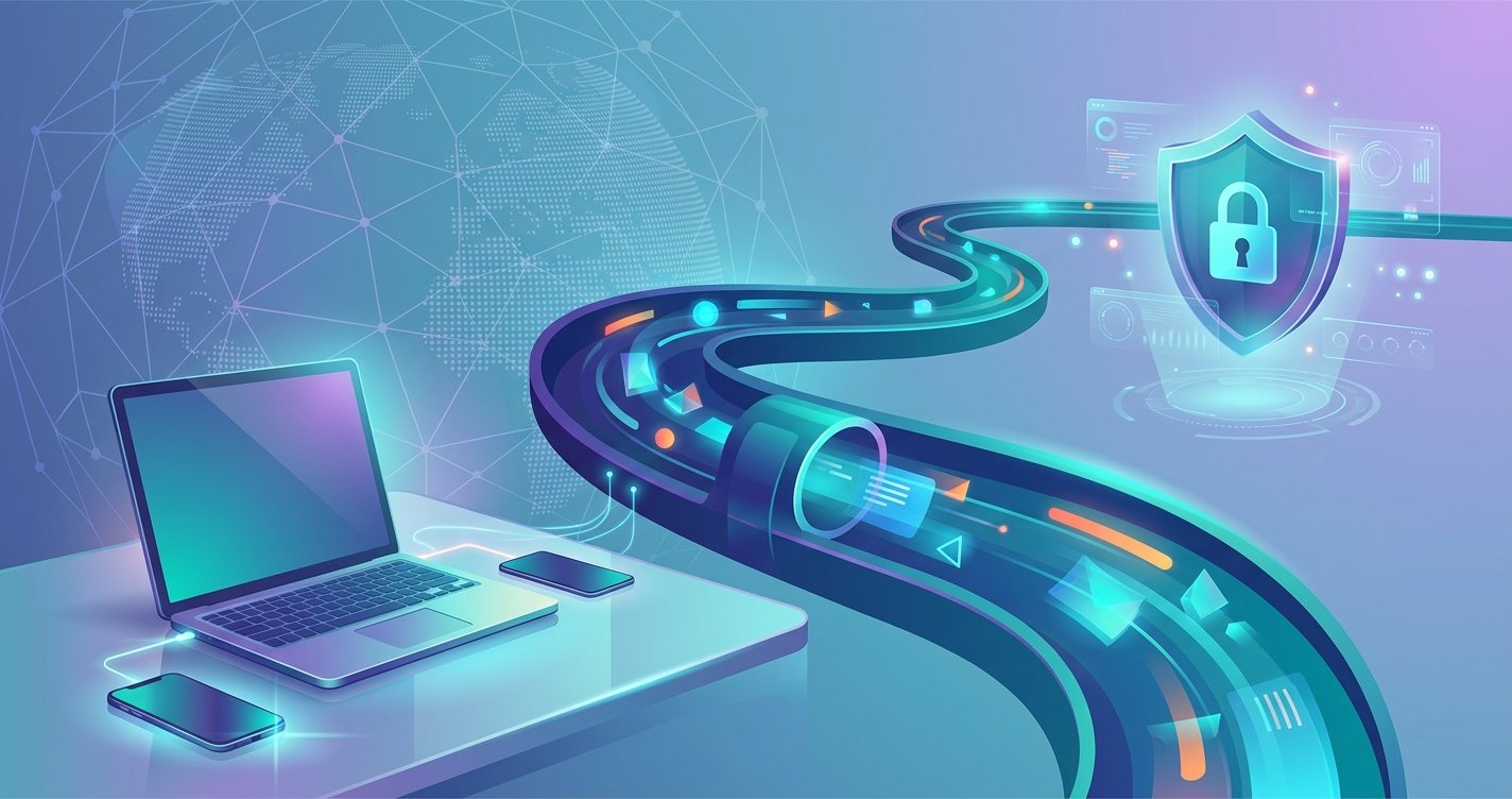 VPNs in 2026: Your Essential Guide to Future-Proofing Your Digital Privacy