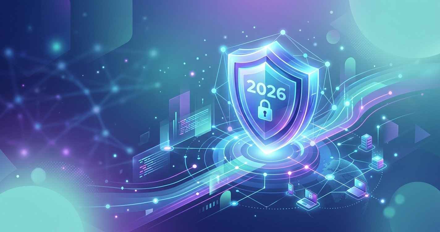 VPNs in 2026: Your Essential Guide to Future-Proof Online Privacy