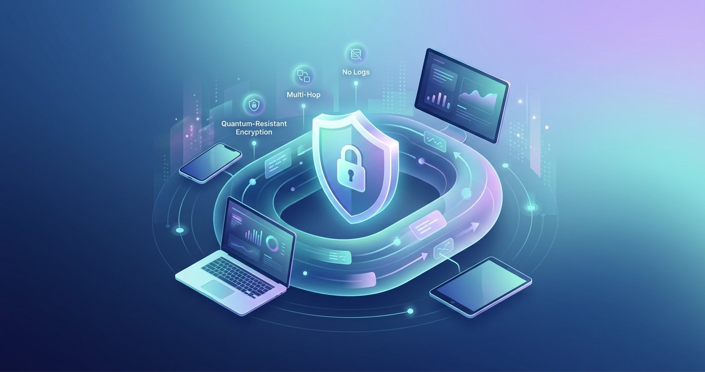 Future-Proof Your Privacy: Essential VPN Trends You Can't Ignore in 2026
