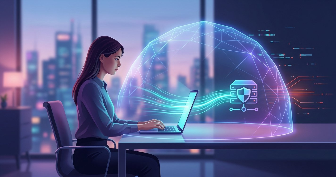 The Digital Fortress: Why a VPN Will Be Your Undeniable Online Essential in 2026