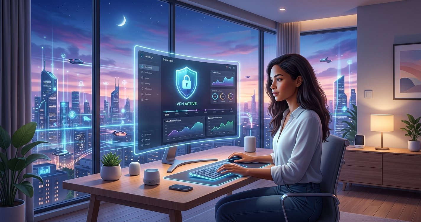 The Future of VPNs: What Online Privacy Looks Like in 2026