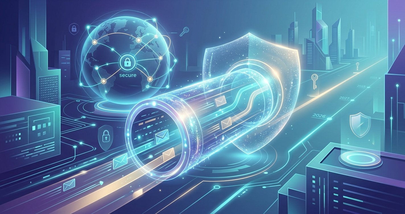 Future-Proof Your Privacy: The Essential Guide to VPNs for 2026 and Beyond