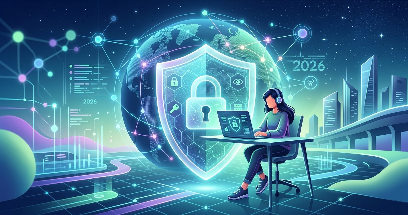 Future-Proof Your Privacy: What to Look for in a VPN in 2026
