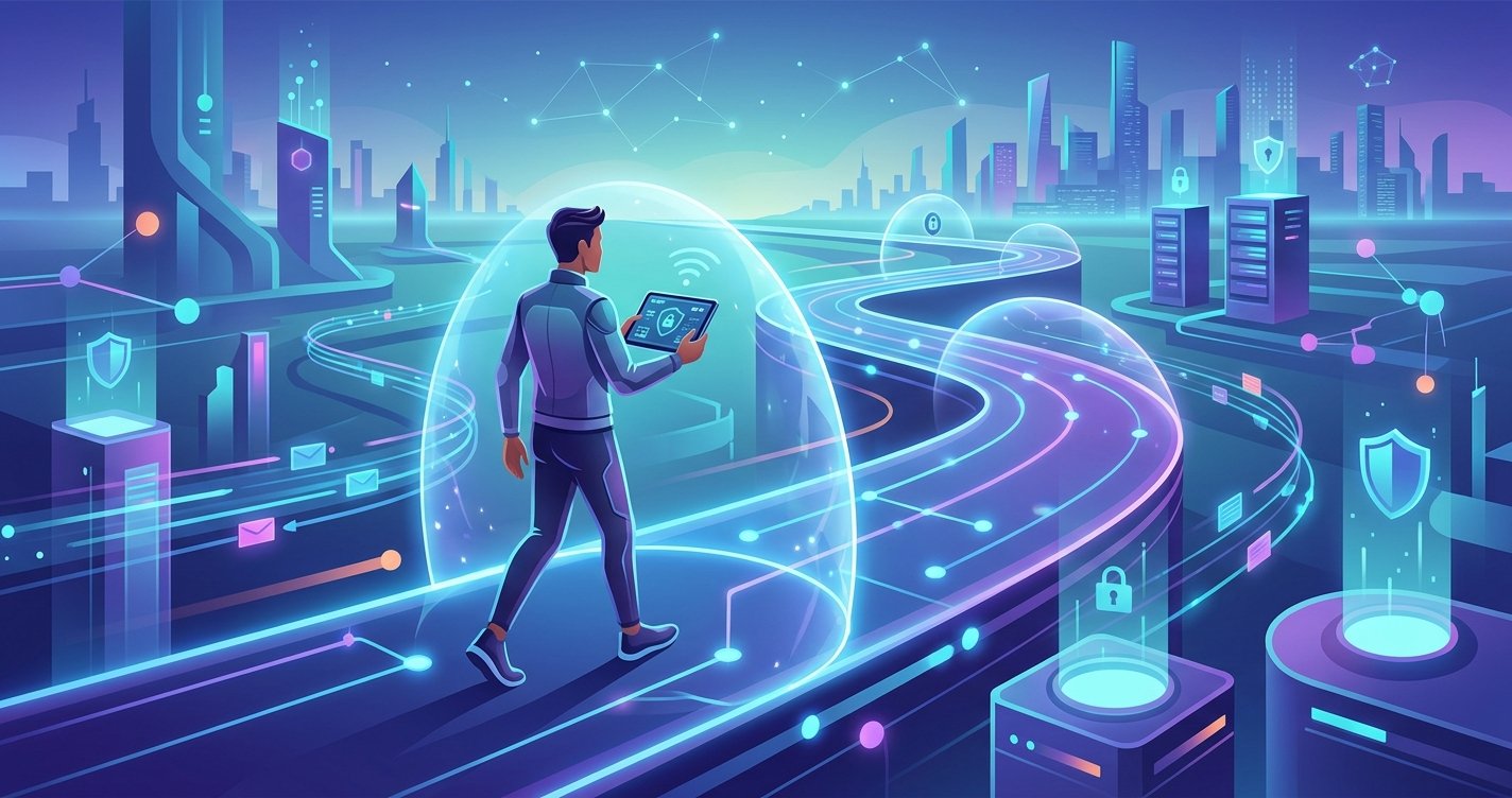 Future-Proof Your Privacy: Navigating the VPN Landscape in 2026