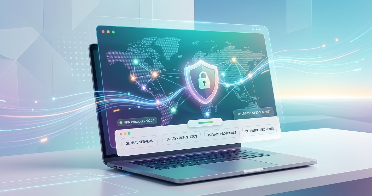 Future-Proof Your Privacy: What VPNs Will Look Like in 2026 and Beyond