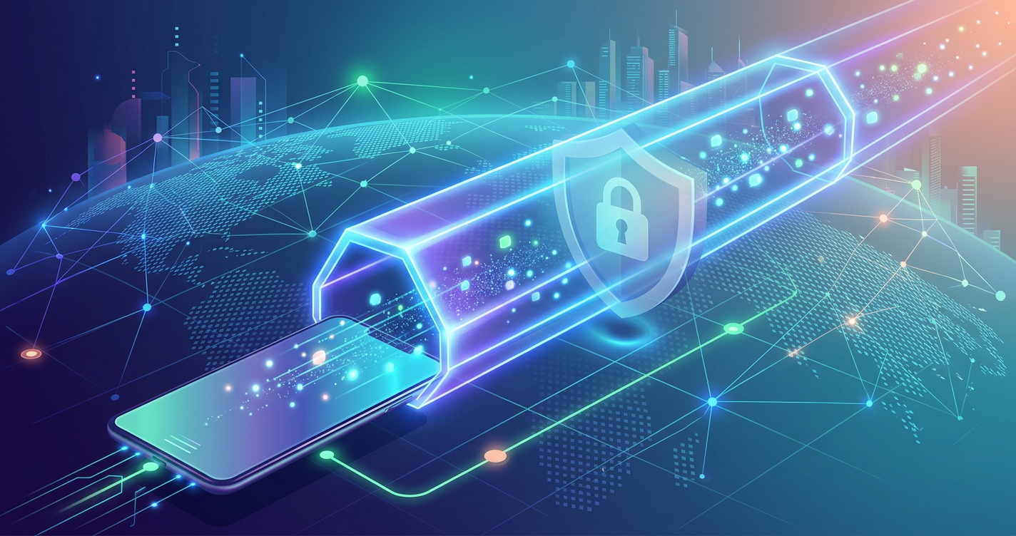 The Future of Online Privacy: Your Essential Guide to VPNs in 2026