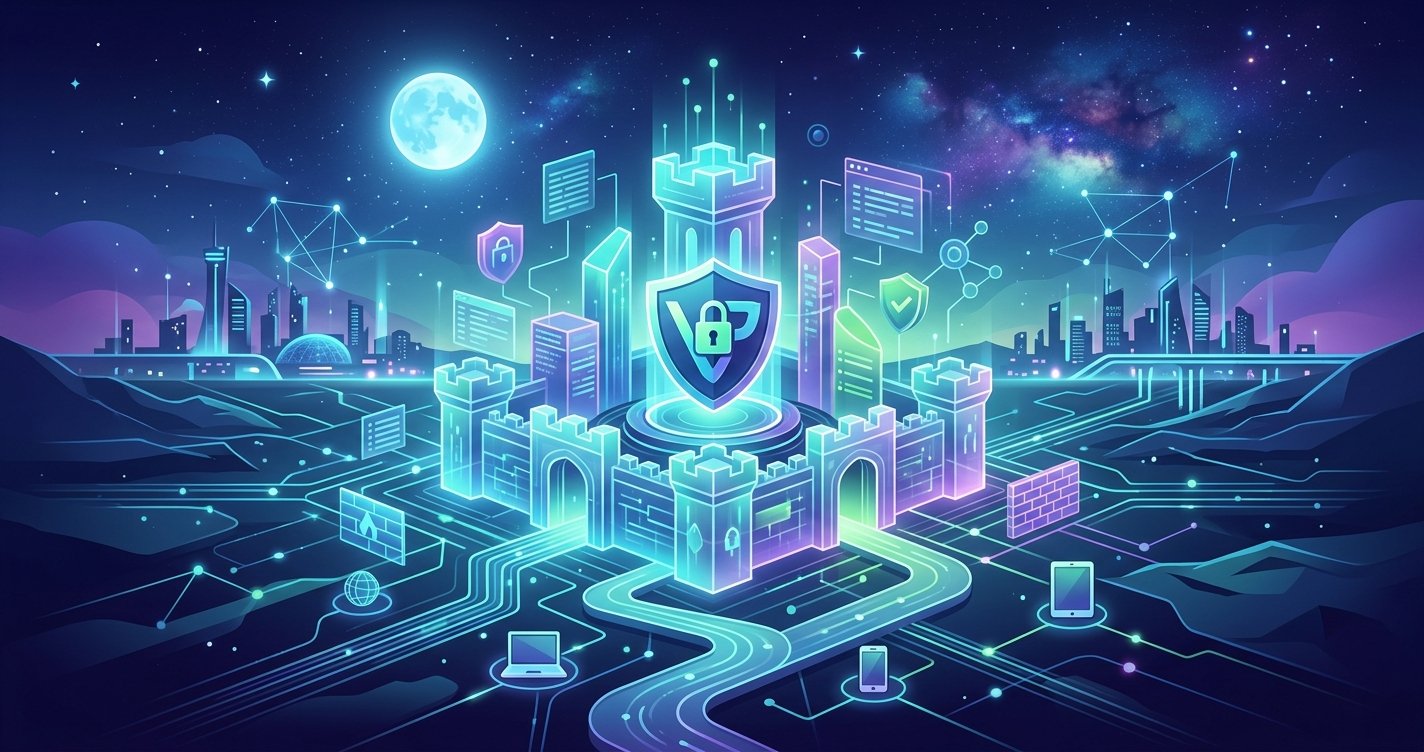 The Digital Fortress of Tomorrow: Best VPN Trends &amp; Picks for 2026