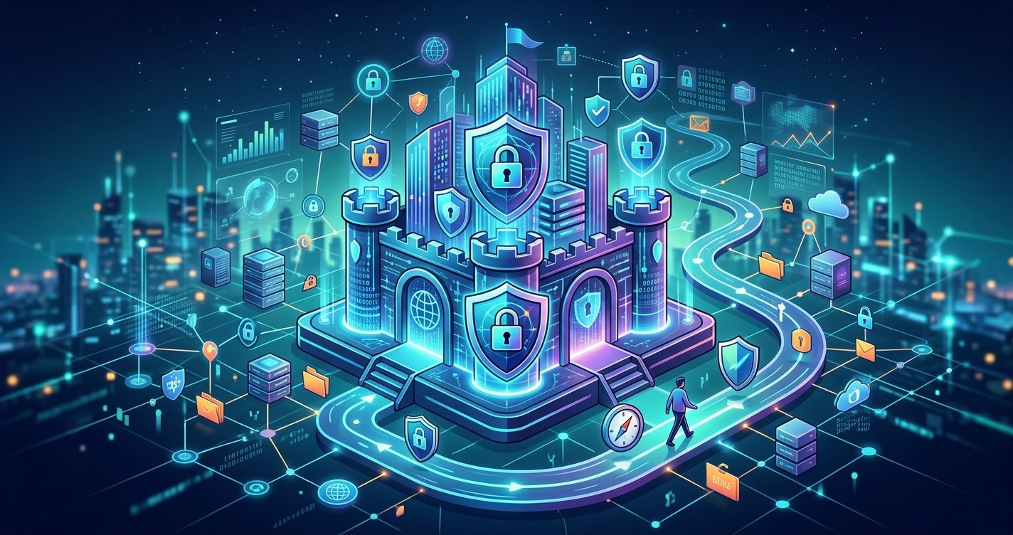 Your Digital Fortress: Navigating VPNs and Online Privacy in 2026