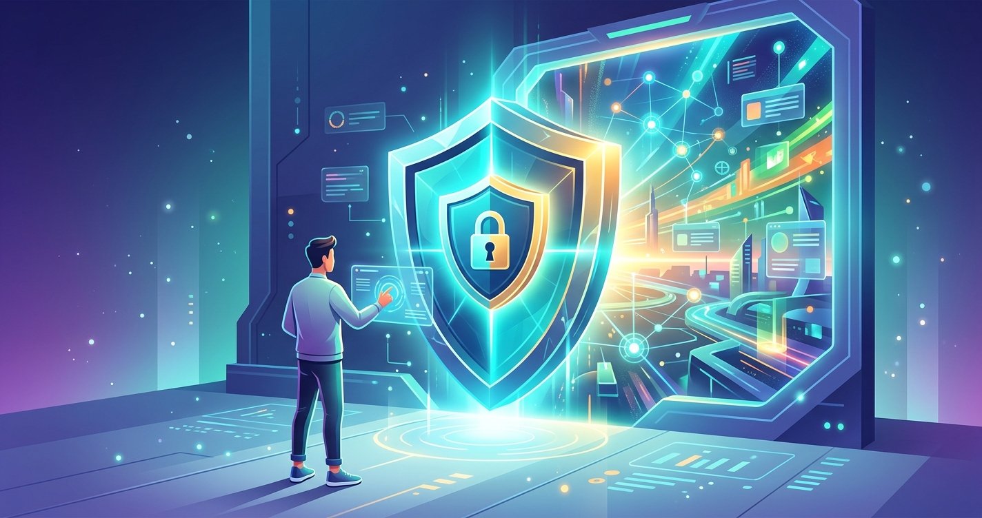 Unlocking Tomorrow's Internet: Why VPNs Will Be Your Essential Digital Shield in 2026