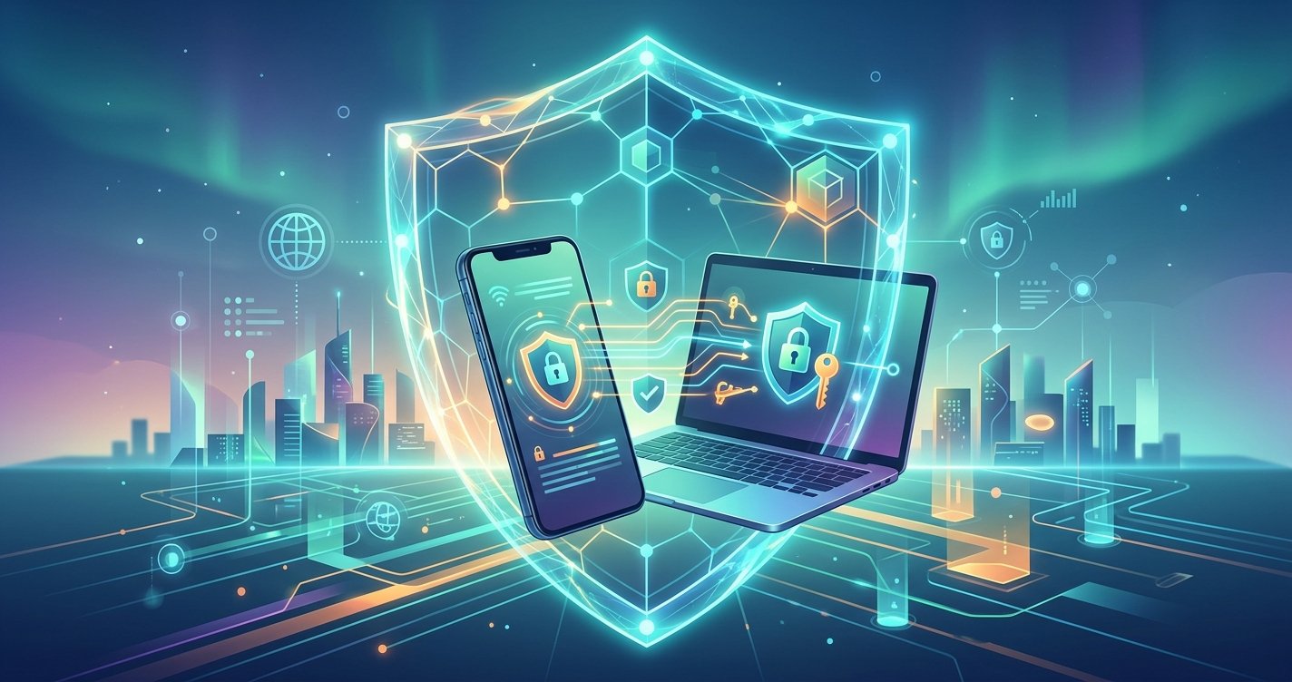 VPNs in 2026: Your Essential Guide to Unbreakable Online Privacy and Security