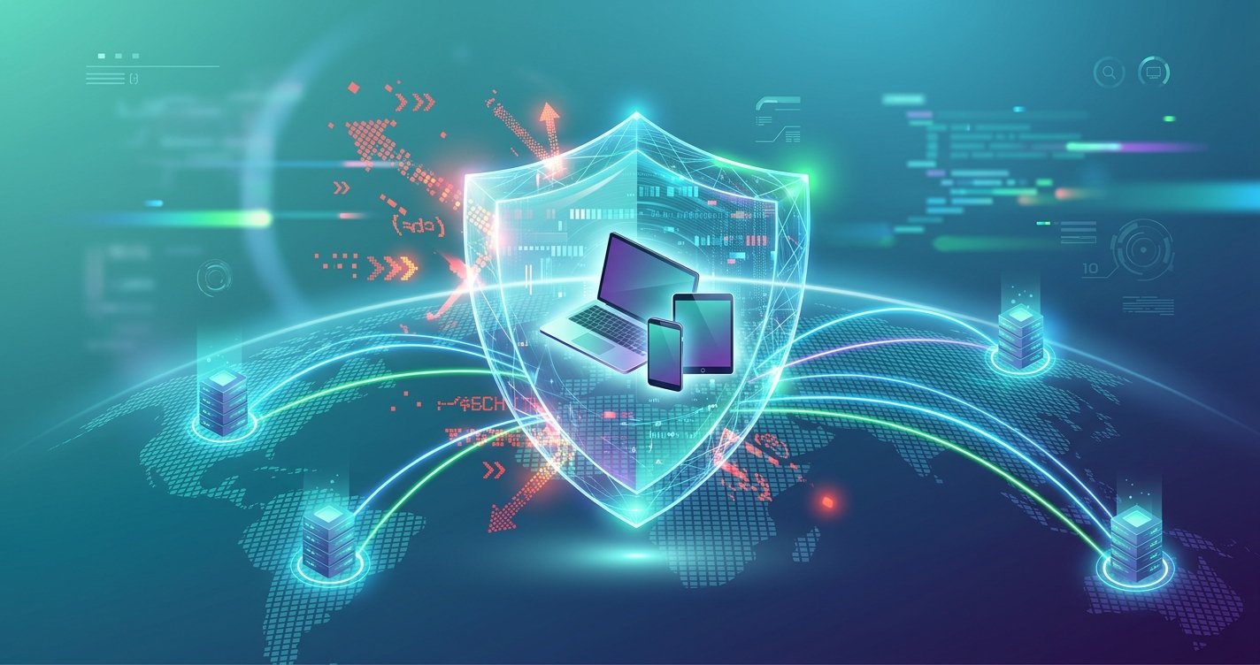 Beyond Basic Privacy: Why a VPN is Your Digital Shield in 2026