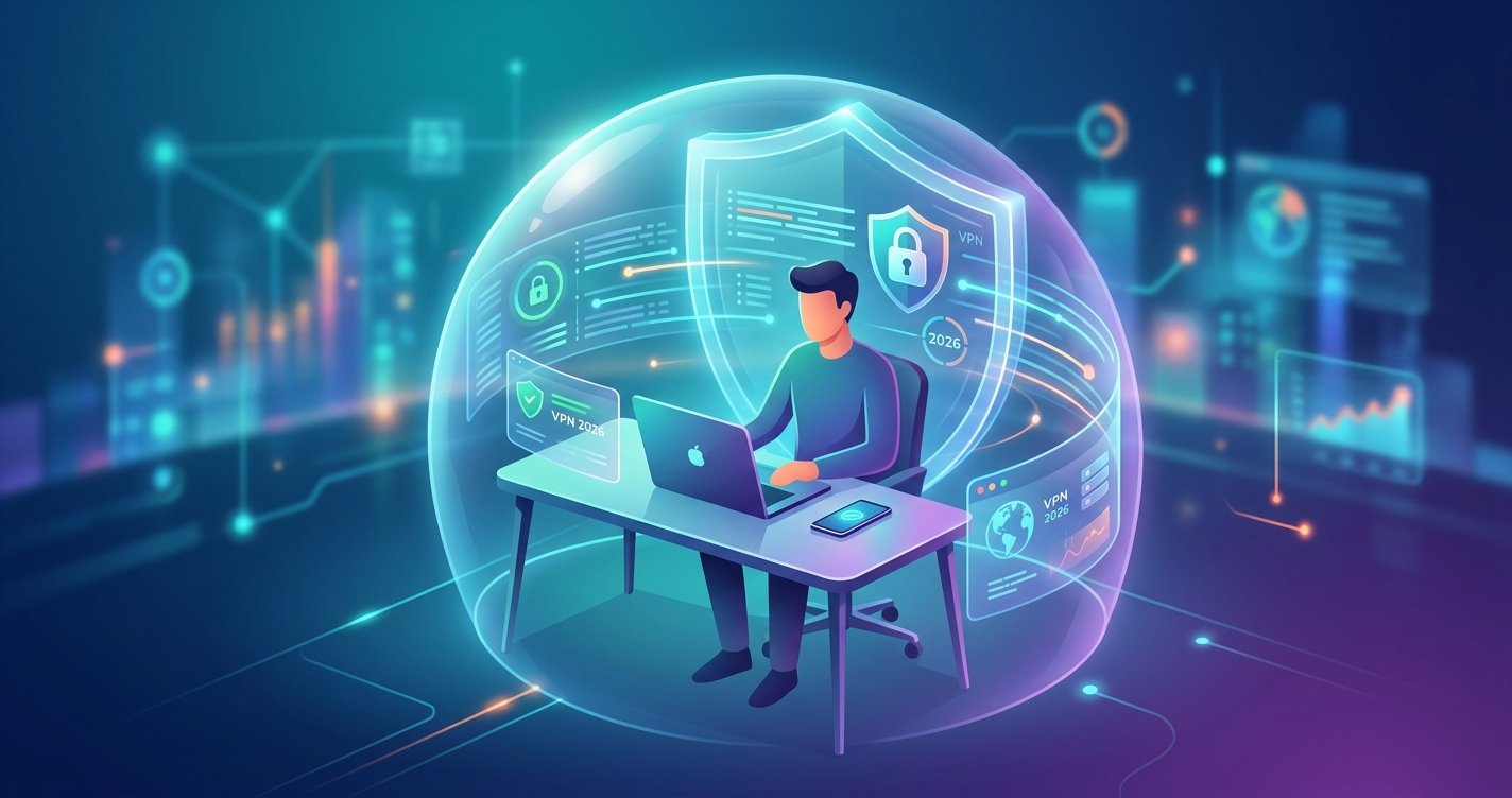 Future-Proof Your Privacy: Choosing the Best VPN in 2026