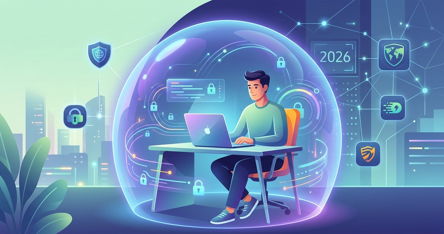 Future-Proof Your Privacy: The Best VPNs to Watch Out For in 2026