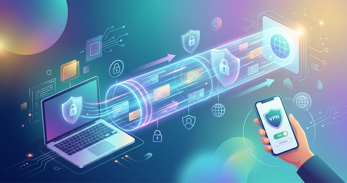 The Future of Online Privacy: Choosing the Best VPN in 2026