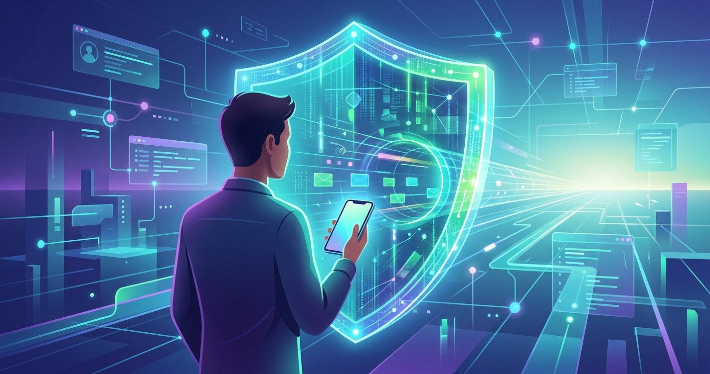 The Future of Your Digital Shield: Navigating Online Privacy with VPNs in 2026