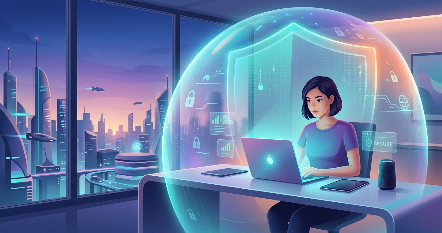 Future-Proof Your Privacy: Choosing the Best VPN in 2026