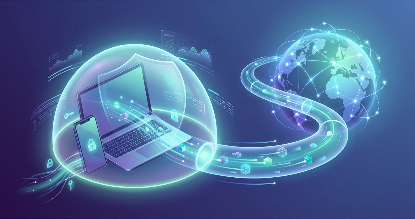 Secure Your Digital Future: What to Look for in the Best VPNs for 2026