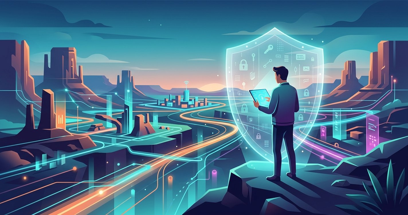Navigating the Digital Wild West: Your Guide to VPN Trends and Privacy in 2026
