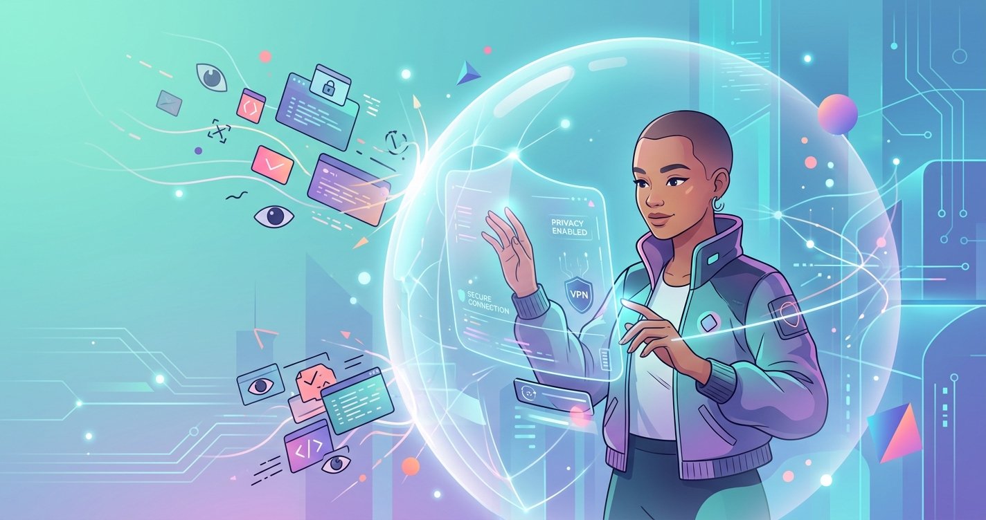 The Future is Private: Why a VPN Will Be Your Digital Superpower in 2026