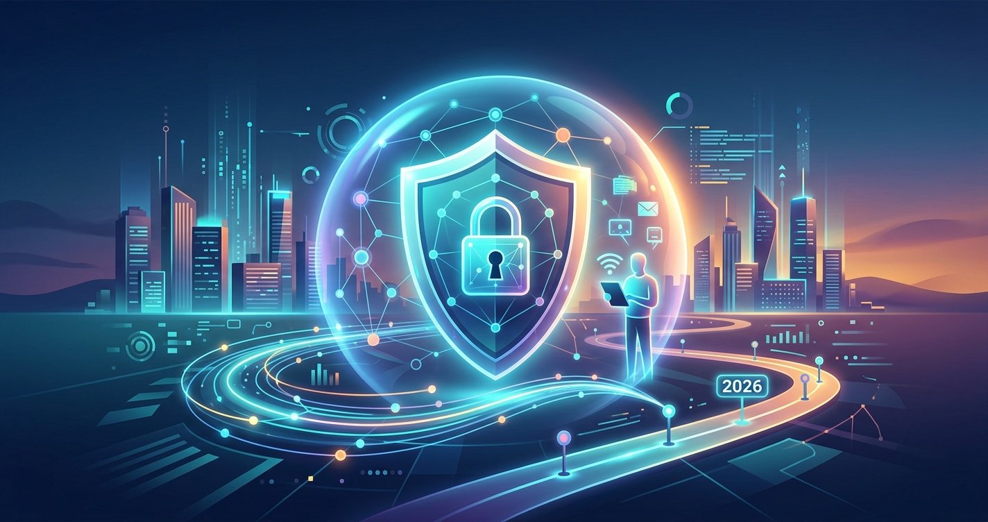 The Future of Online Privacy: Essential VPN Trends and What to Expect by 2026