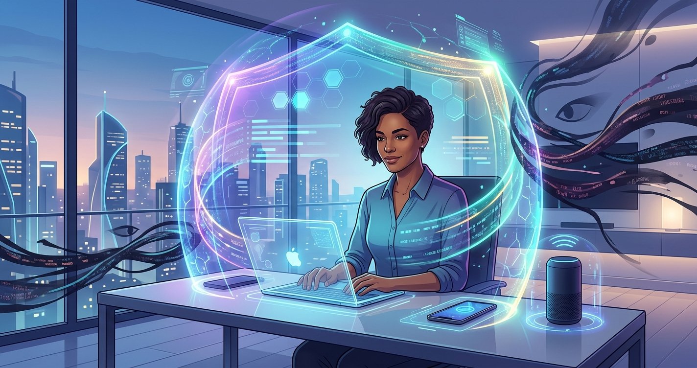 The Future is Private: Why Your VPN Will Be Your Digital Superpower in 2026