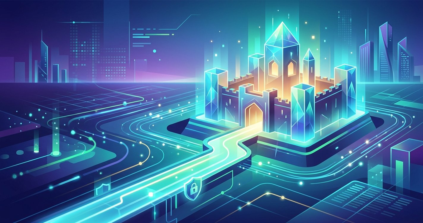 Your Digital Fortress: Navigating the Future of Online Privacy with Top VPNs in 2026