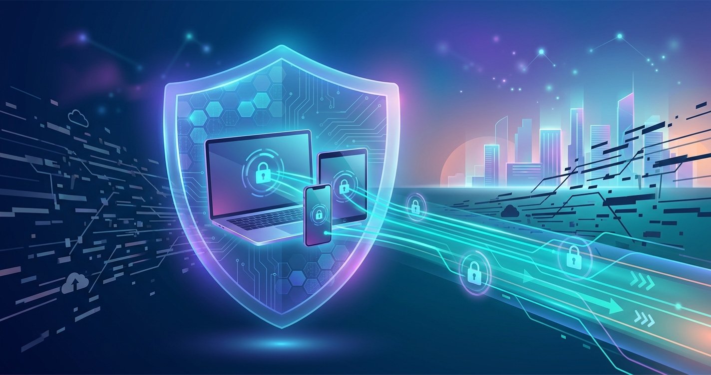 Future-Proof Your Privacy: Why VPNs Will Be Indispensable in 2026