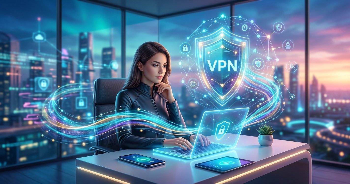 Future-Proofing Your Privacy: The Essential VPN Guide for 2026 and Beyond