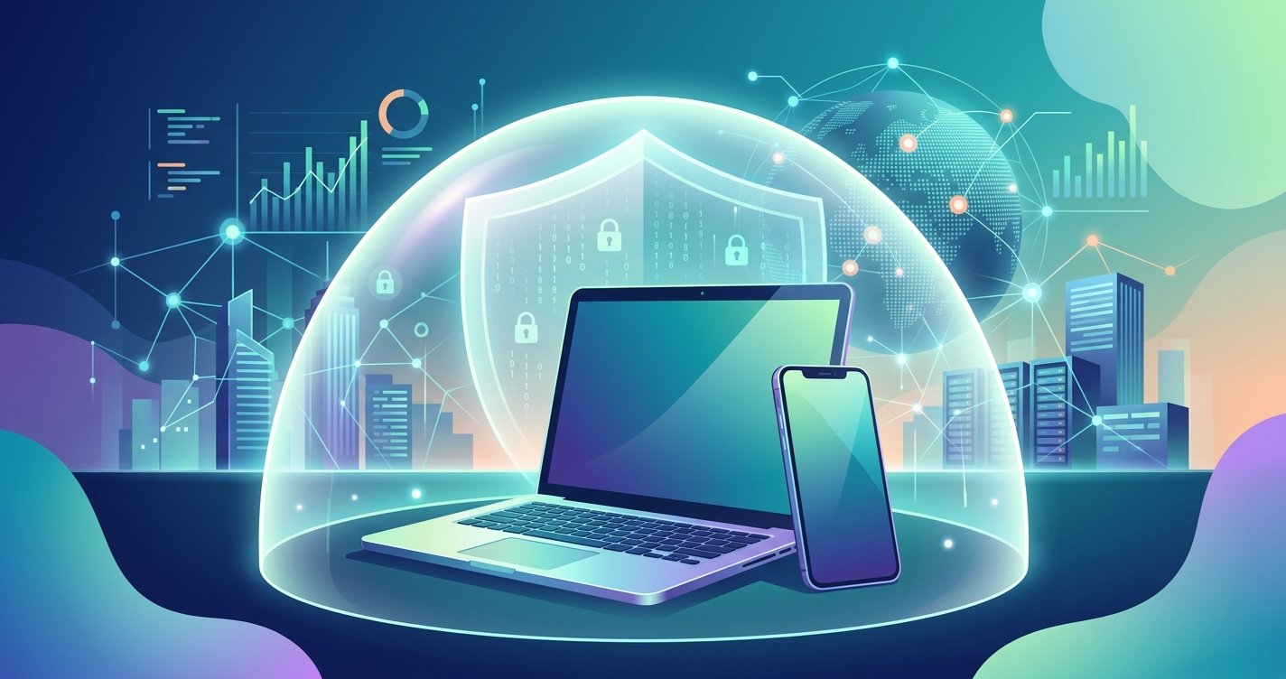 Future-Proof Your Privacy: The Best VPN Trends &amp; Reviews for 2026