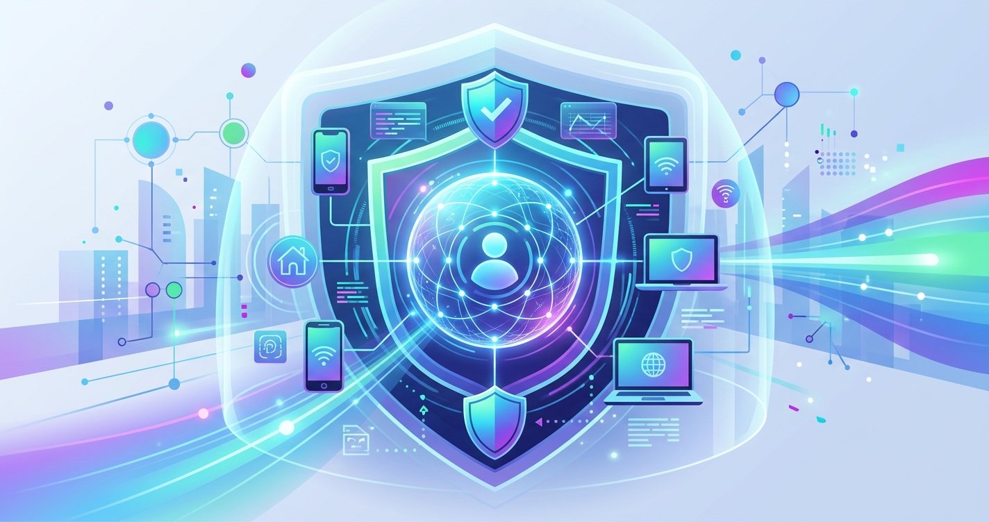 VPN Trends 2026: Securing Your Digital Life in the Future