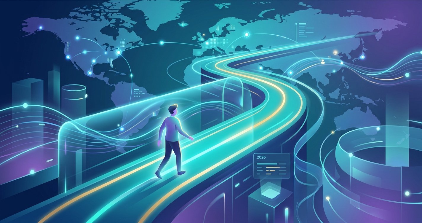 VPNs in 2026: Navigating the Next Era of Online Privacy and Digital Freedom