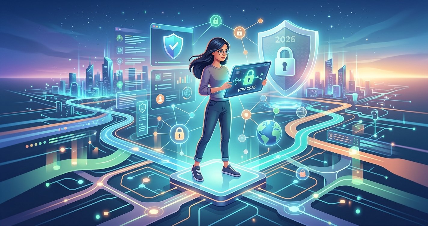 Future-Proof Your Privacy: Navigating the VPN Landscape in 2026