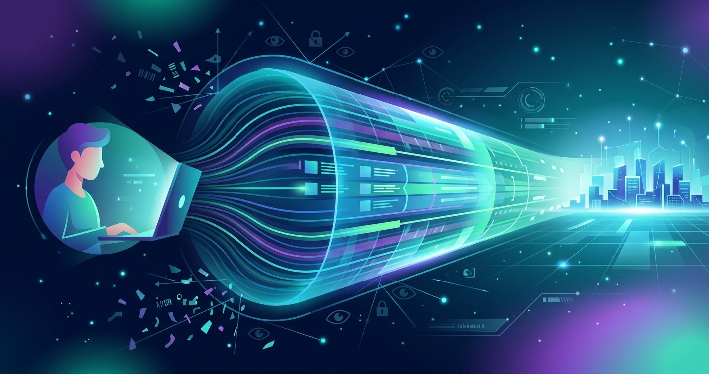 The Future of Digital Privacy: Why Your VPN Will Be Non-Negotiable in 2026