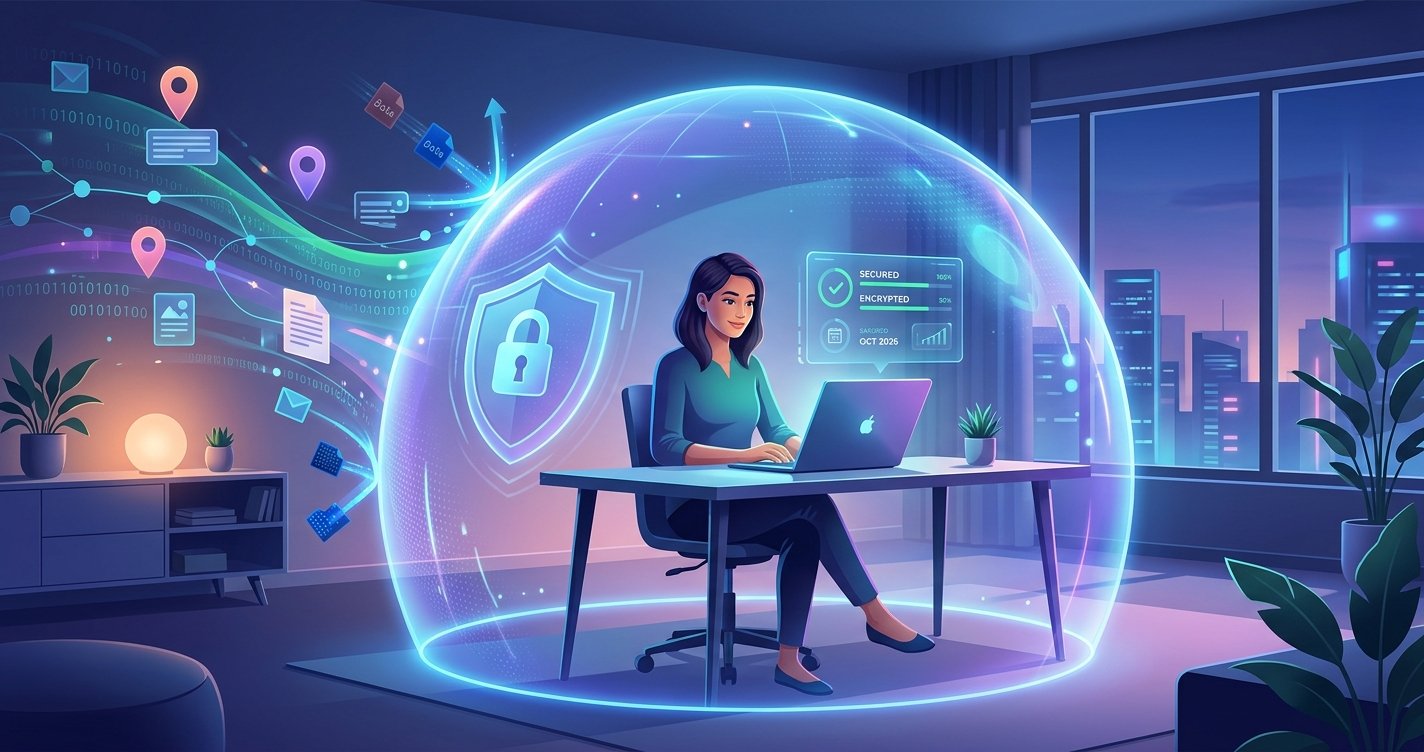 Secure Your Future: Why VPNs Are Essential for Digital Privacy in 2026