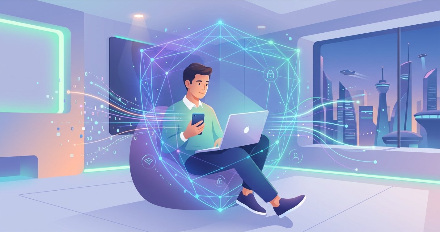 The Future of Online Privacy: What VPNs Will Look Like in 2026 and Beyond