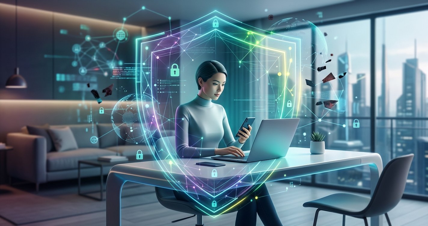 Future-Proof Your Online Life: Why a VPN is Your Digital Must-Have in 2026