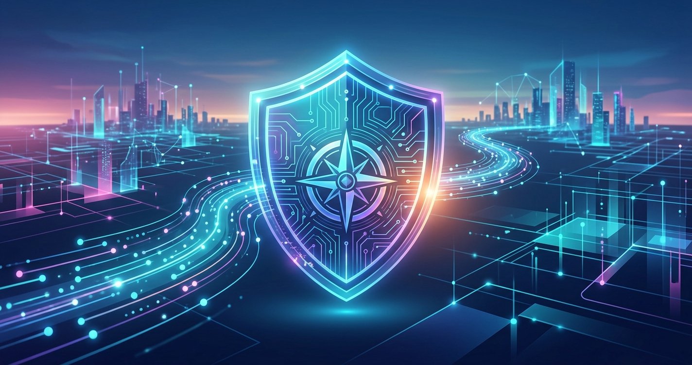 Your Digital Guardian in 2026: Navigating the Future of VPNs for Ultimate Online Freedom