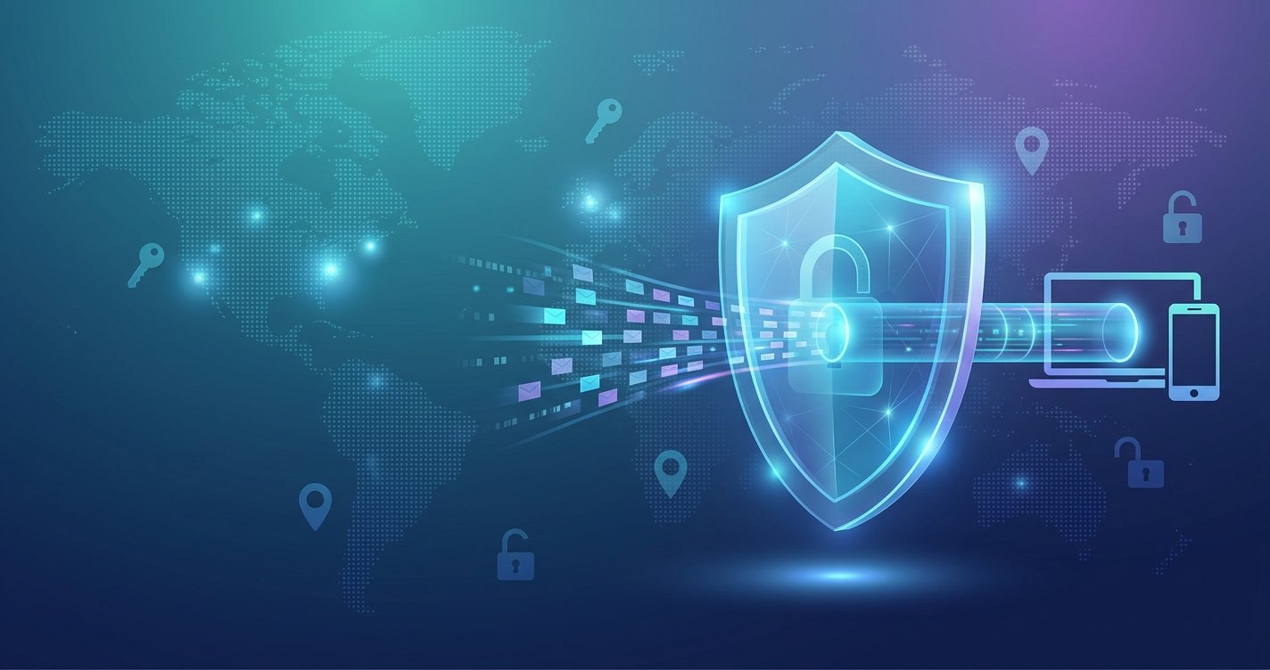 Your Digital Shield in 2026: Why VPNs Are More Crucial Than Ever for Privacy &amp; Freedom Online