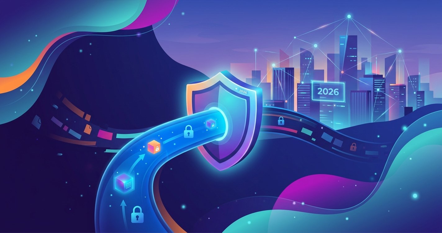 Future-Proof Your Privacy: Why a VPN in 2026 Isn't Just an Option, It's Essential