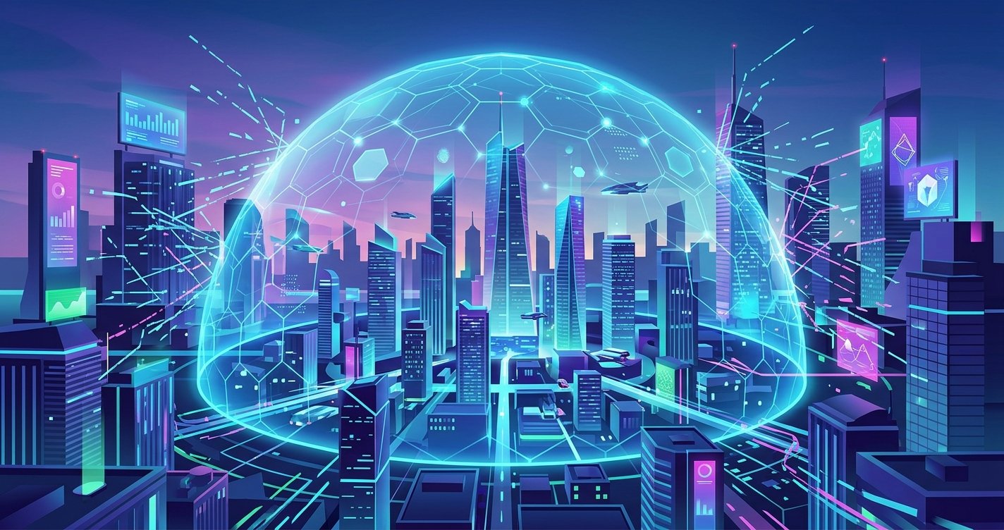 Your Digital Fortress: Why a VPN in 2026 Isn't Optional, It's Essential