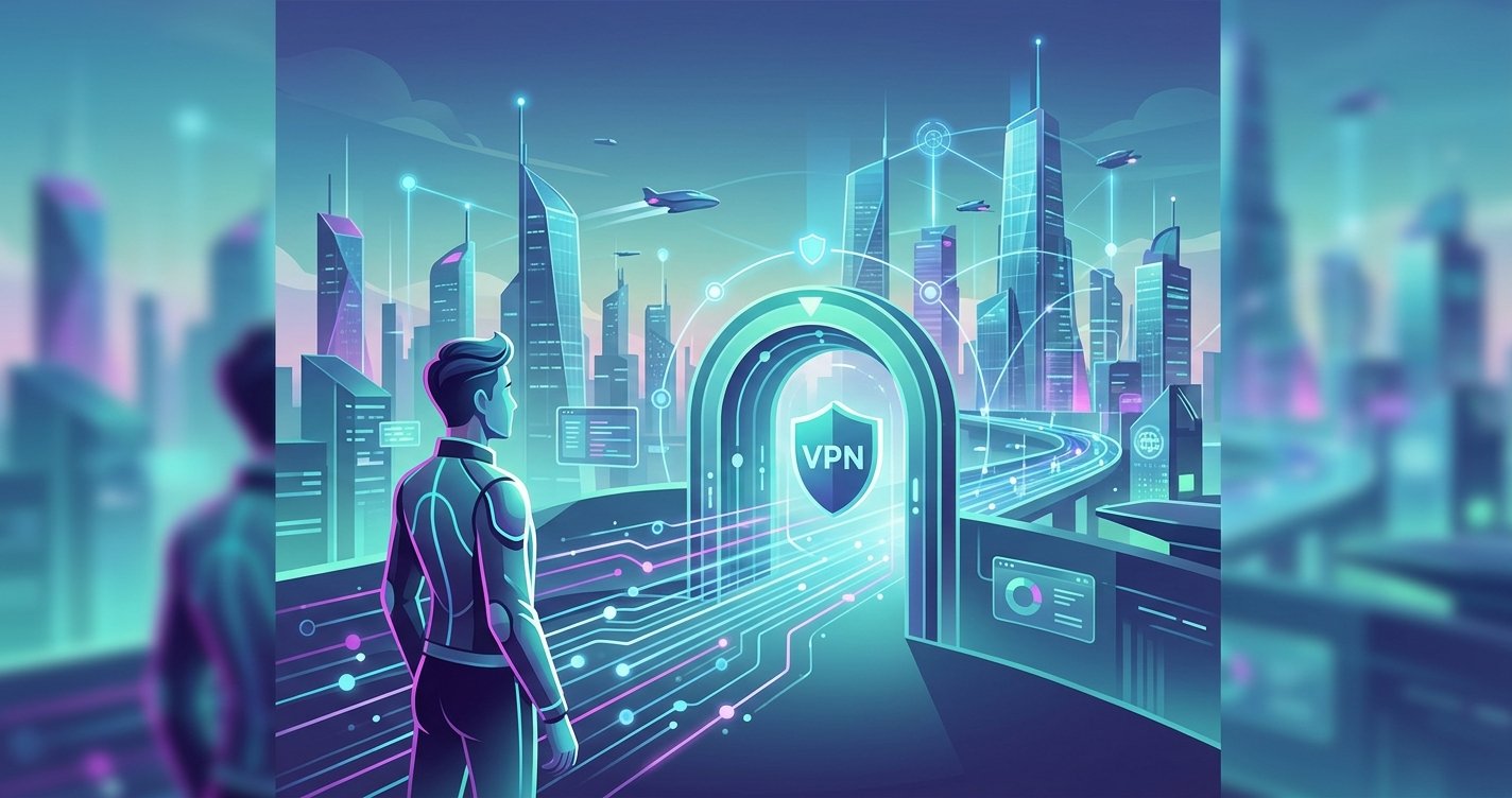 Future-Proof Your Privacy: The Best VPNs for 2026 and Beyond