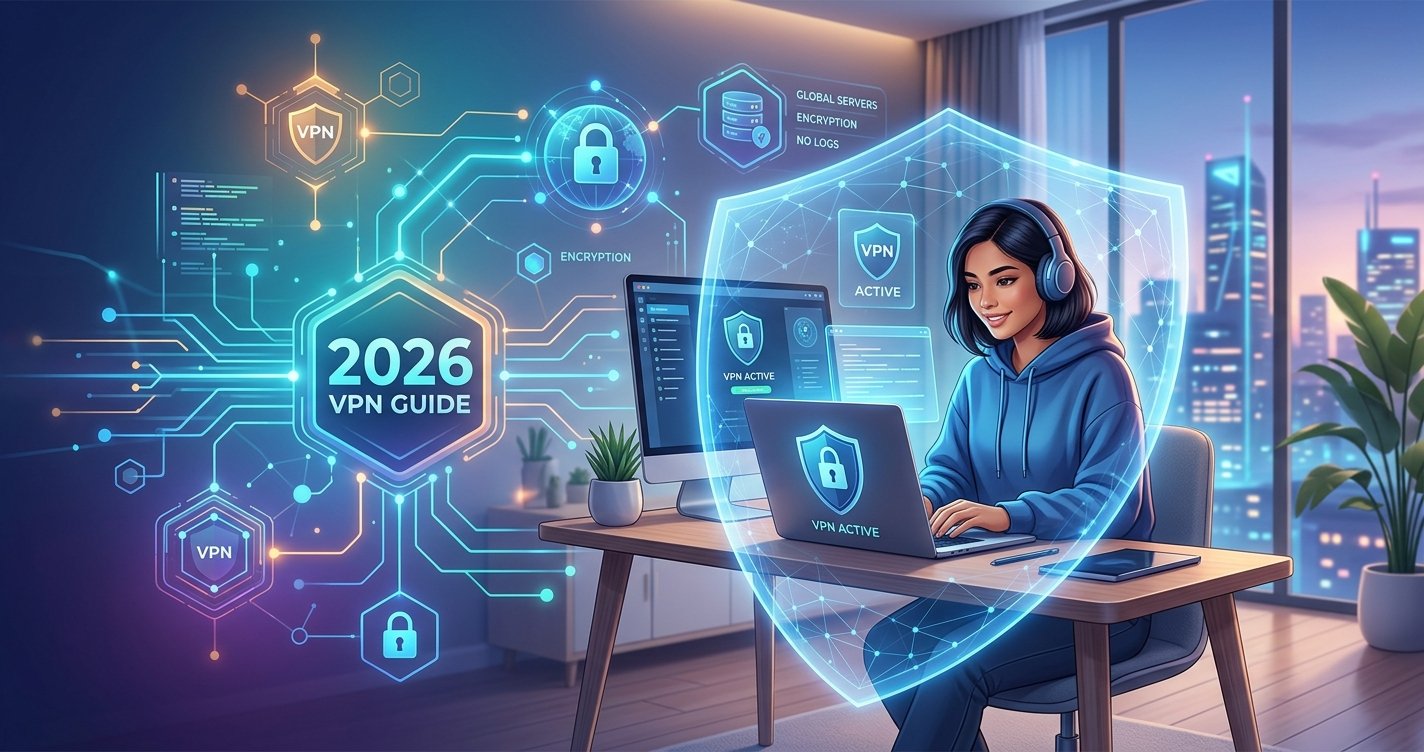 Beyond the Basics: Your Guide to Choosing the Best VPN in 2026 for Ultimate Online Privacy