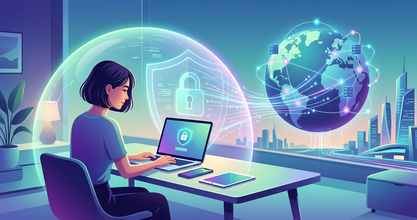 Future-Proof Your Digital Life: A Look at the Best VPNs for 2026