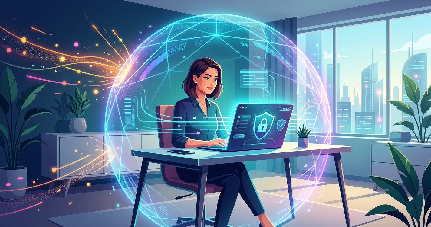 The Future of Online Privacy: What to Look for in a VPN in 2026