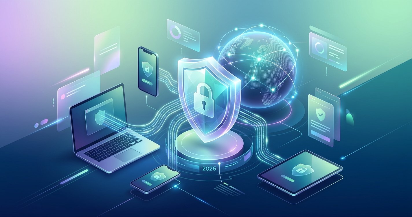 Future-Proof Your Privacy: The Best VPNs to Watch for in 2026