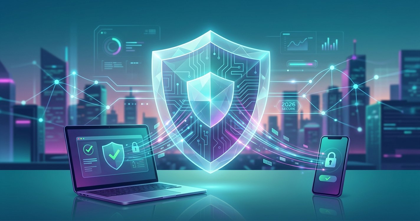 Your Digital Shield: Unmasking the Best VPNs for 2026 Privacy and Security