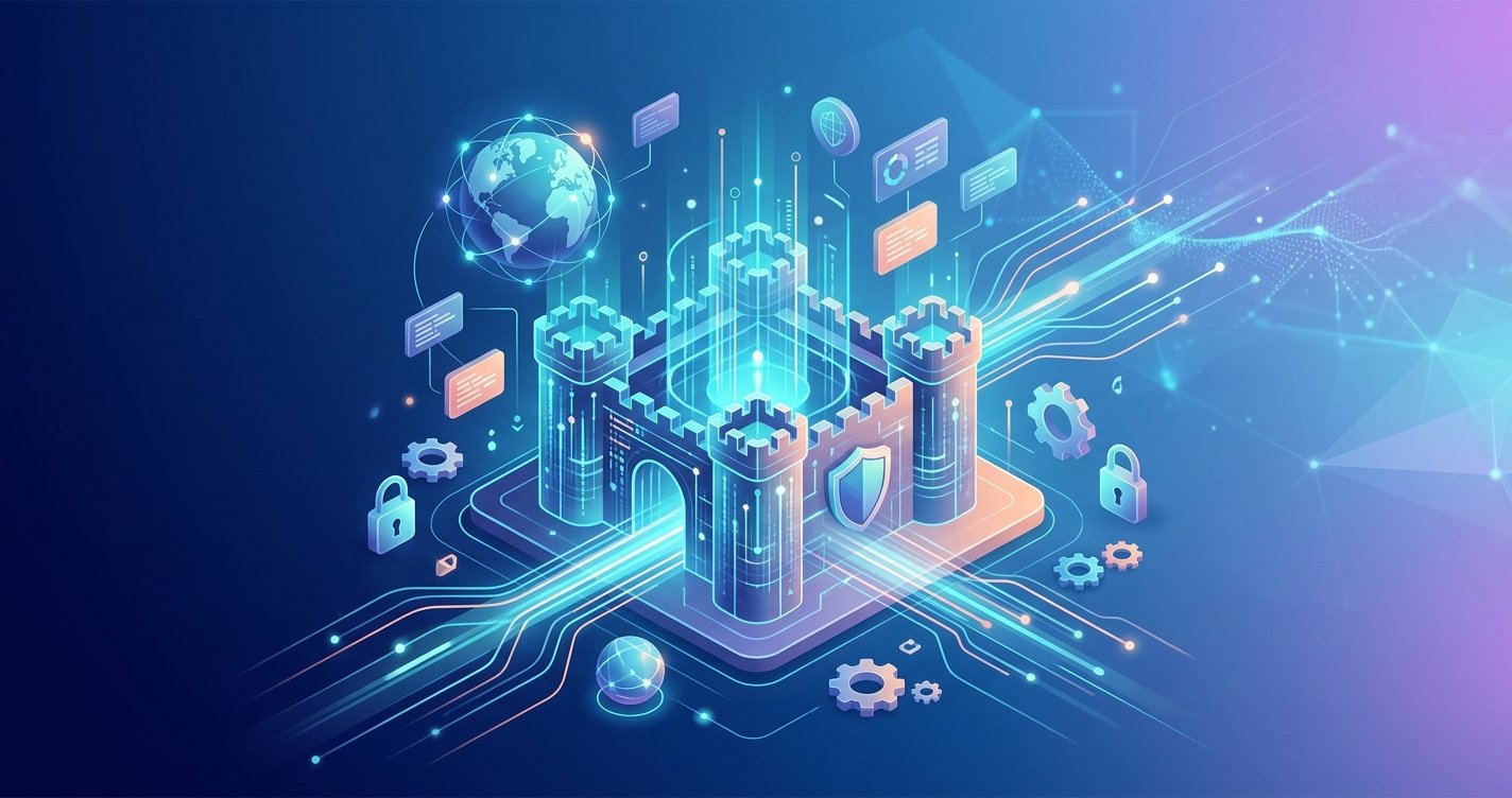 Your Digital Fortress: Choosing the Best VPN in 2026 for Unrivaled Security and Freedom