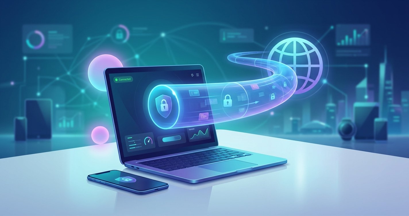 Future-Proof Your Privacy: The Best VPNs for 2026 and Beyond