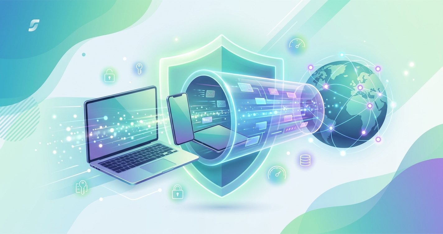 Future-Proof Your Digital Life: What to Look for in a VPN in 2026